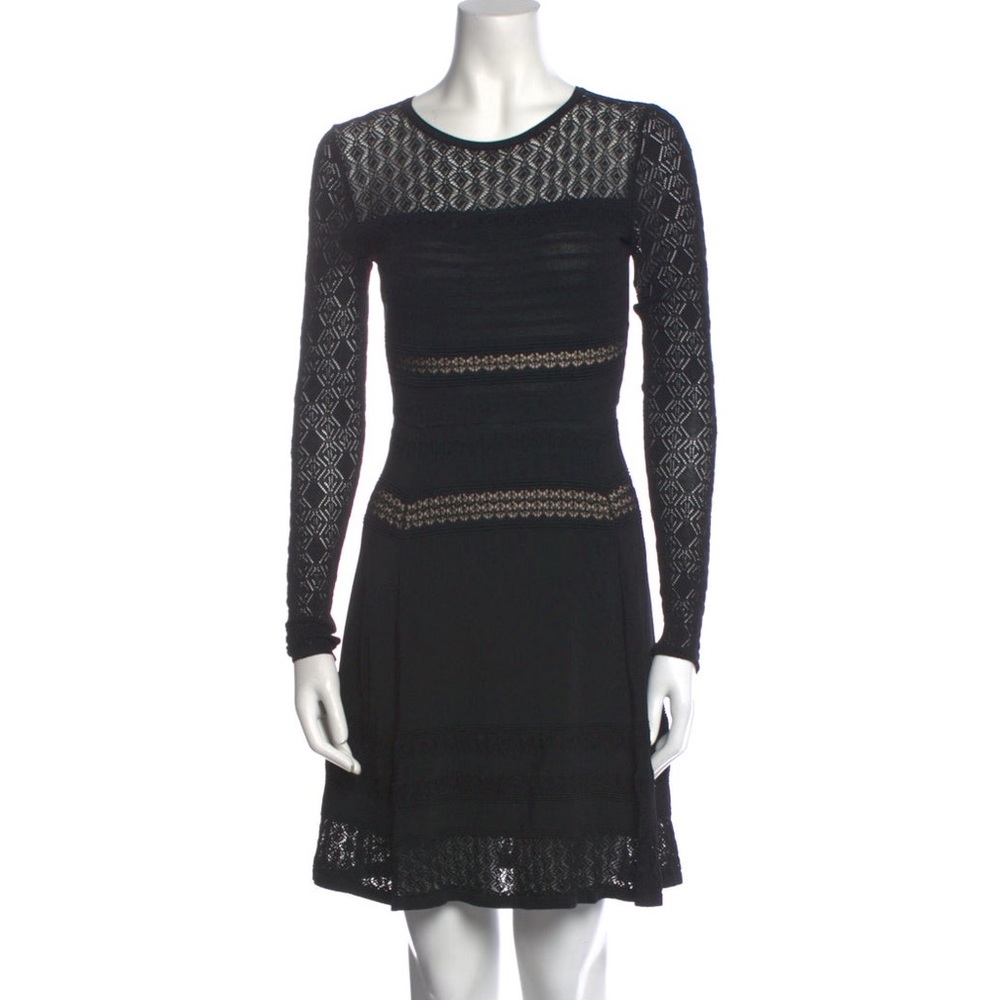 Diane Von Furstenberg The Celina Dress